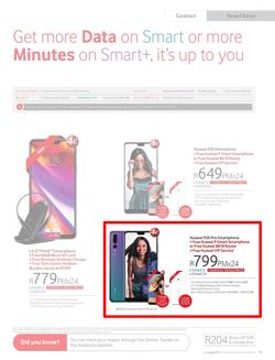 Vodacom (07 Jun - 05 Jul 2018), page 19