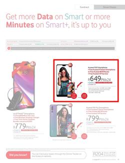 Vodacom (07 Jun - 05 Jul 2018), page 19
