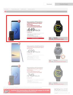 Vodacom (07 Jun - 05 Jul 2018), page 21