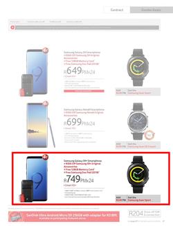 Vodacom (07 Jun - 05 Jul 2018), page 21