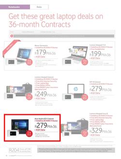 Vodacom (07 Jun - 05 Jul 2018), page 32