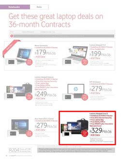 Vodacom (07 Jun - 05 Jul 2018), page 32