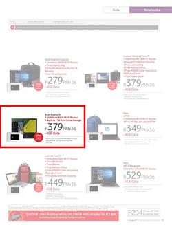 Vodacom (07 Jun - 05 Jul 2018), page 33