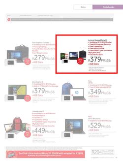 Vodacom (07 Jun - 05 Jul 2018), page 33