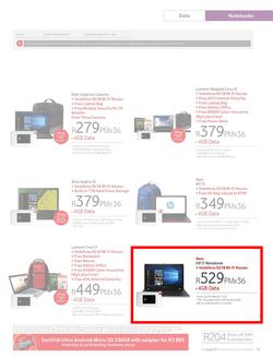 Vodacom (07 Jun - 05 Jul 2018), page 33