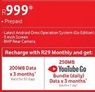 Huawei Y3 2018 Smartphone
