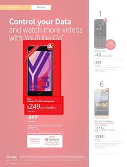 Vodacom (07 Jun - 05 Jul 2018), page 34