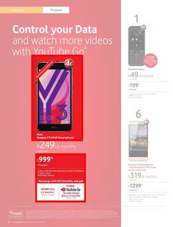 Vodacom (07 Jun - 05 Jul 2018), page 34