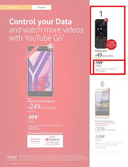 Vodacom (07 Jun - 05 Jul 2018), page 34