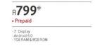 Vodacom Smart Tab 2 3G