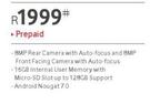Nokia 3 4G Smartphone