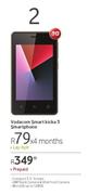 Vodacom Smart Kicka 3 Smartphone 3G