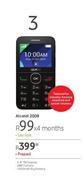 Alcatel 2008-Lay Bye