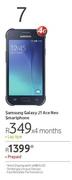 Samsung Galaxy J1 Ace Neo 4G Smartphone-Lay Bye