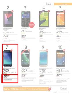 Vodacom (07 Jun - 05 Jul 2018), page 35