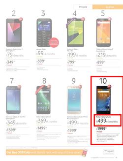 Vodacom (07 Jun - 05 Jul 2018), page 35