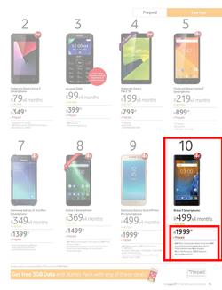 Vodacom (07 Jun - 05 Jul 2018), page 35