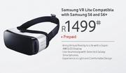 Samsung VR Lite Compatible With Samsung S6 & S6+