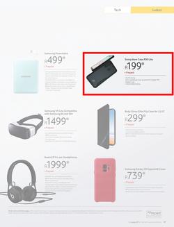 Vodacom (07 Jun - 05 Jul 2018), page 37