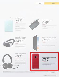 Vodacom (07 Jun - 05 Jul 2018), page 37