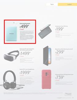 Vodacom (07 Jun - 05 Jul 2018), page 37