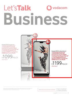Vodacom (07 Jun - 05 Jul 2018), page 39