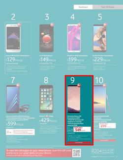 Vodacom (07 Jun - 05 Jul 2018), page 9