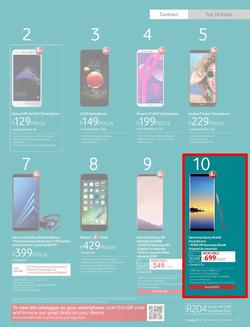 Vodacom (07 Jun - 05 Jul 2018), page 9