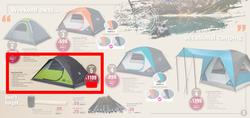Camp Master : Wherever The Road Takes You (16 March - 19 April 2022), page 2