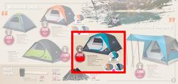 Camp Master : Wherever The Road Takes You (16 March - 19 April 2022), page 2