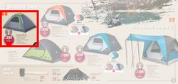 Camp Master : Wherever The Road Takes You (16 March - 19 April 2022), page 2
