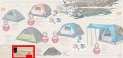 Camp Master : Wherever The Road Takes You (16 March - 19 April 2022), page 2