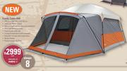 [MAKRO]- Campmaster Family Cabin 800-Each