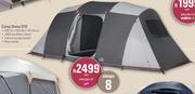 [GAME]- Campmaster Camp Dome 810-Each
