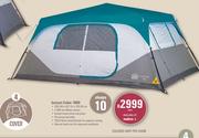 [MAKRO]- Campmaster Instant Cabin 1000-Each
