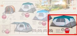 Camp Master : Wherever The Road Takes You (16 March - 19 April 2022), page 4