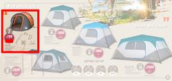 Camp Master : Wherever The Road Takes You (16 March - 19 April 2022), page 4