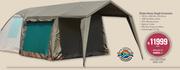 [MAKRO]- Campmaster Chobe Dome (Single Extension)-Each