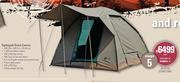 [MAKRO]- Campmaster Kgalagadi Dome (Canvas)-Each