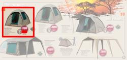 Camp Master : Wherever The Road Takes You (16 March - 19 April 2022), page 5