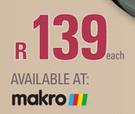 [MAKRO]- Campmaster Eva Mattress-Each