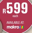 [MAKRO]- Campmaster Classic Stretcher-Each