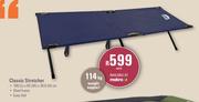 [MAKRO]- Campmaster Classic Stretcher-Each