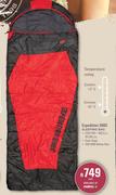 [MAKRO]- Campmaster Expedition 300C Sleeping Bag-Each