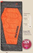 [MAKRO]- Campmaster Voyager 200E Sleeping Bag-Each