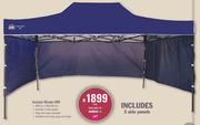 [MAKRO]- Campmaster Instant Shade 400-Each
