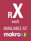 [MAKRO]- Campmaster Gazebo Side Tent-Each