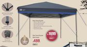 [MAKRO]- Campmaster Solo Touch Gazebo Side Panels-Each