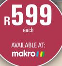 [MAKRO]- Campmaster Beach Shelter 210-Each