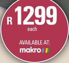 [MAKRO]- Campmaster Cube Beach Shelter-Each